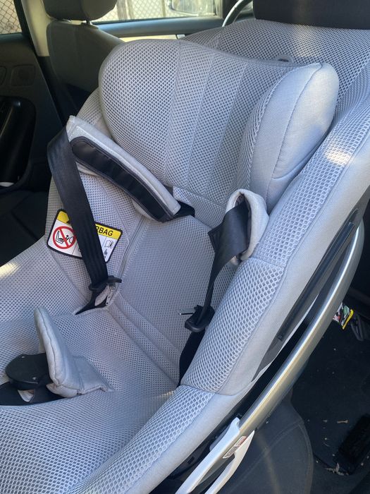 Столче за кола Be Safe Strech mesh