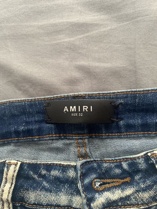 Blugi amiri Marimea 32 noi nepurtati