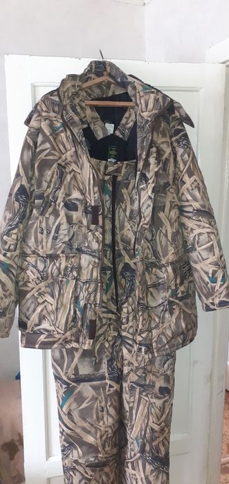 Костюм ХОЛЬСТЕР зимний