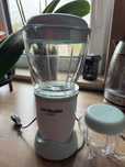 Blender nutribullet