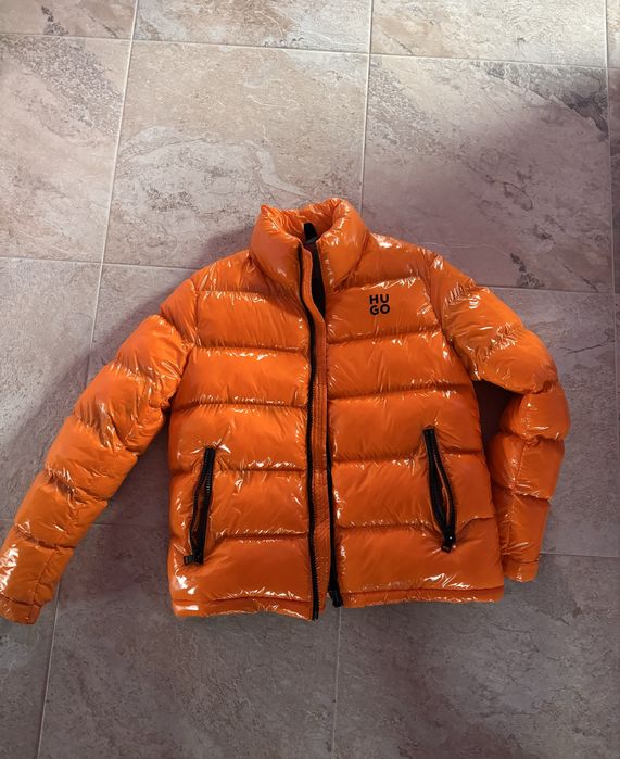 Мъжко яке HUGO М размер