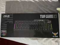 Tastură ASUS TUF Gaming K1