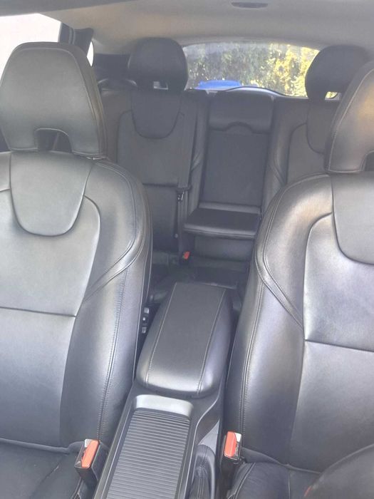 Volvo V40 D4 – 2015 – Full Option – 190 CP