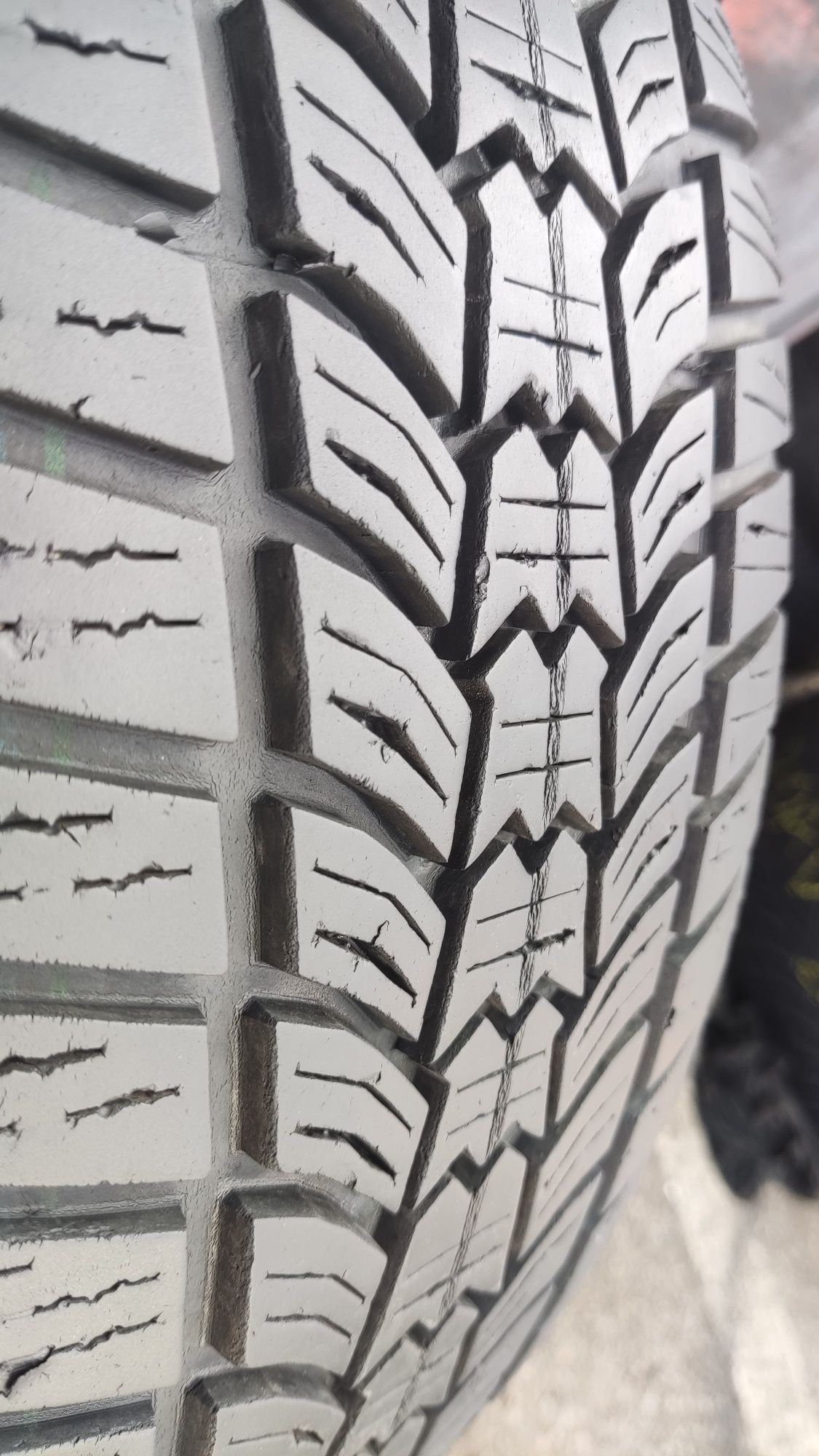 2бр. зимни гуми 205/60/16 Sava Eskimo HP2 
dot3821
6.8mm
Добро състоян