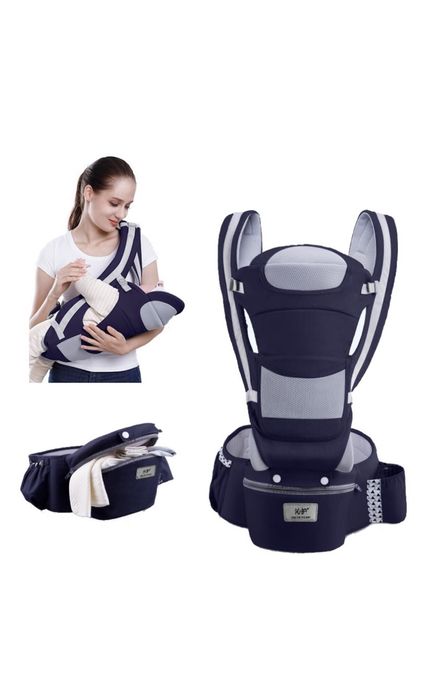 Эргорюкзак новый