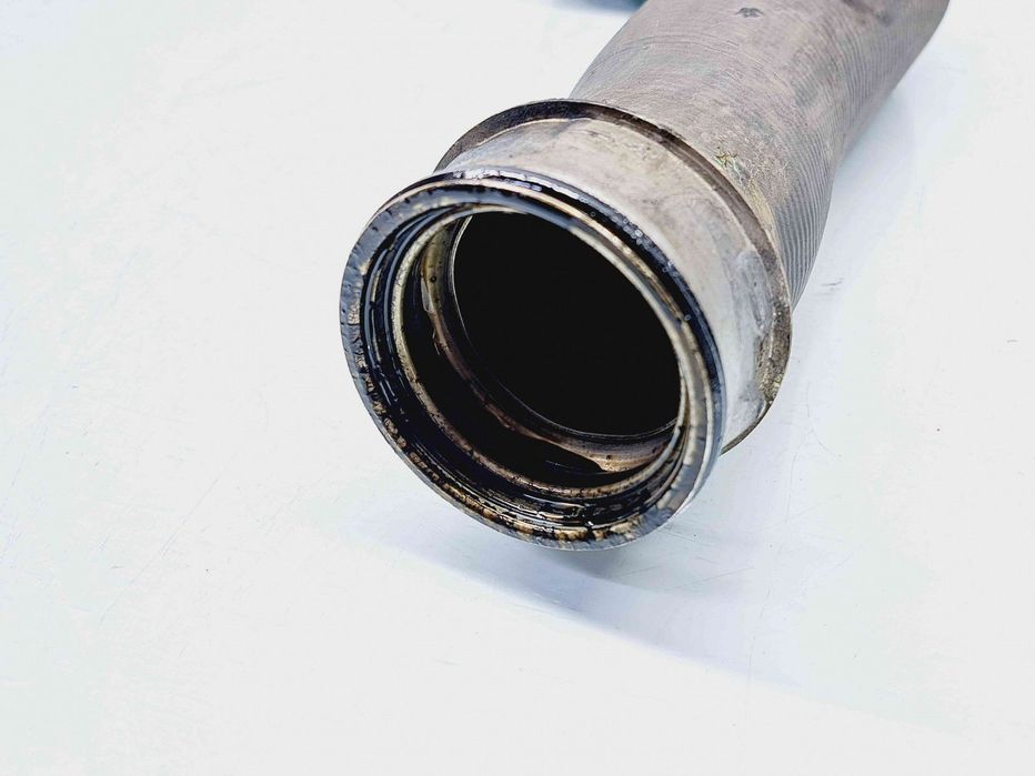 Furtun intercooler Volkswagen Passat B6 (3C2) [Fabr 2005-2010] 1K01458