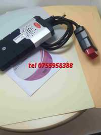 Delphi Ds150e Tester Diagnoza Sonda Interfata Model 2022 Soft 2020