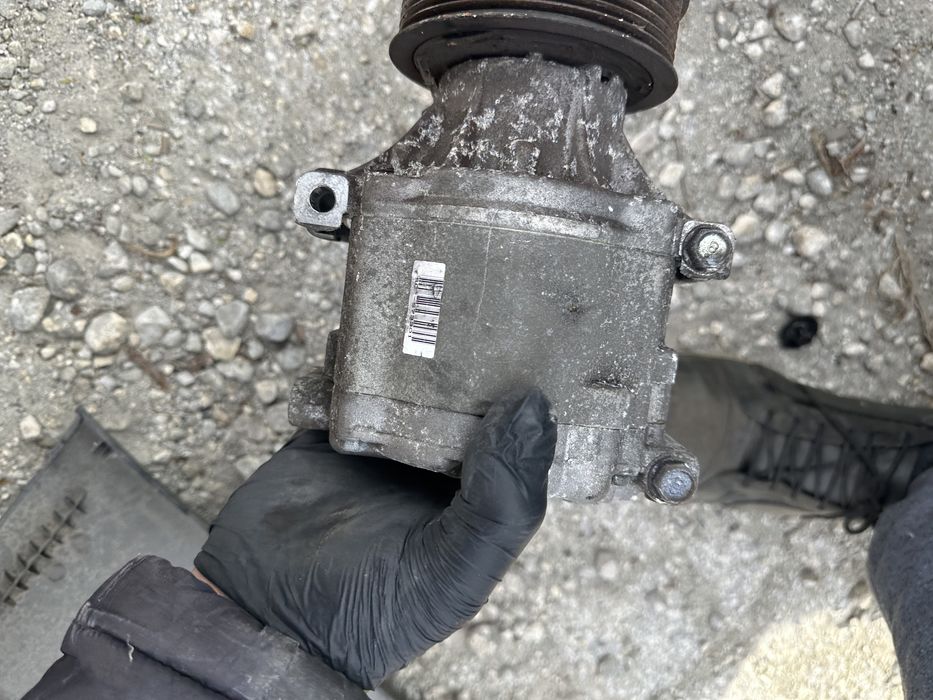 компресор климатик SUBARU LEGACY (A/C) SCSA08C 2.0д 2009г