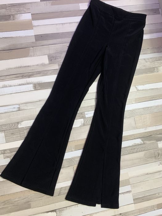 Черен официален панталон