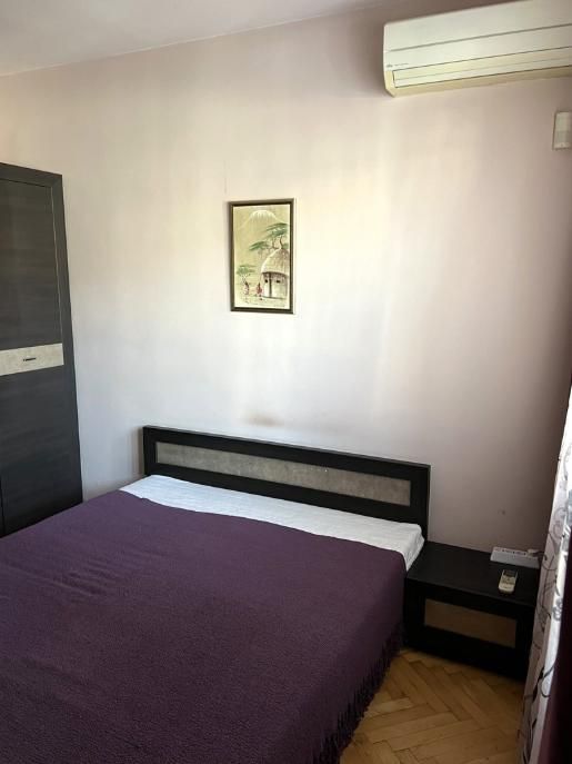 Дава се под наем Четиристаен апартамент в Пловдив, Център - 120 кв.м за 500 € - Снимка #4