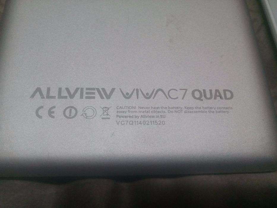 PIESE Allview VivaC7 Quad