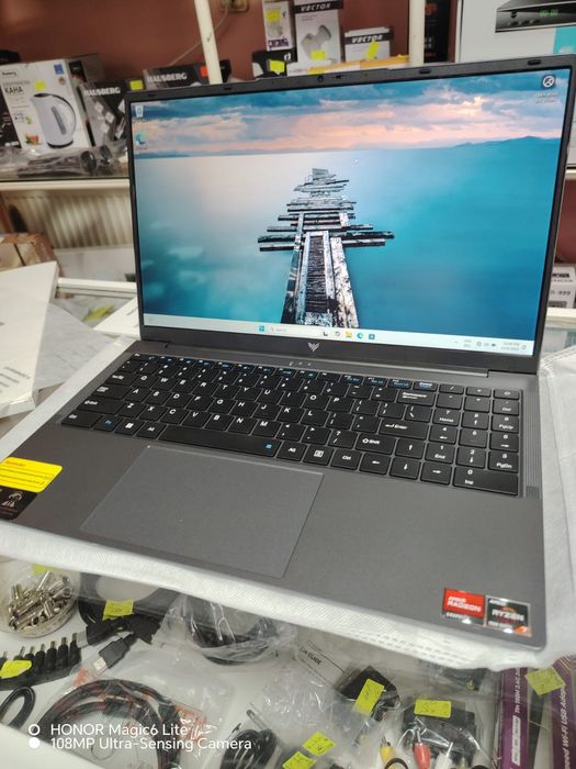 Acemagic gaming laptop