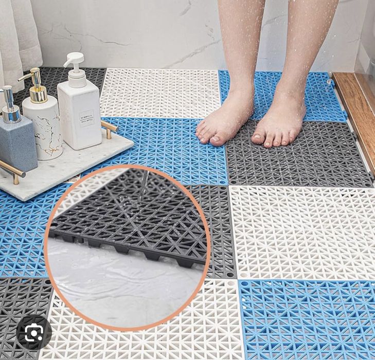 Коврик против скольжения в рулоне