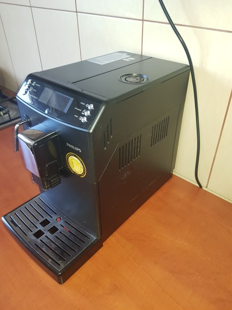 Espressor automat Philips EP3510/00