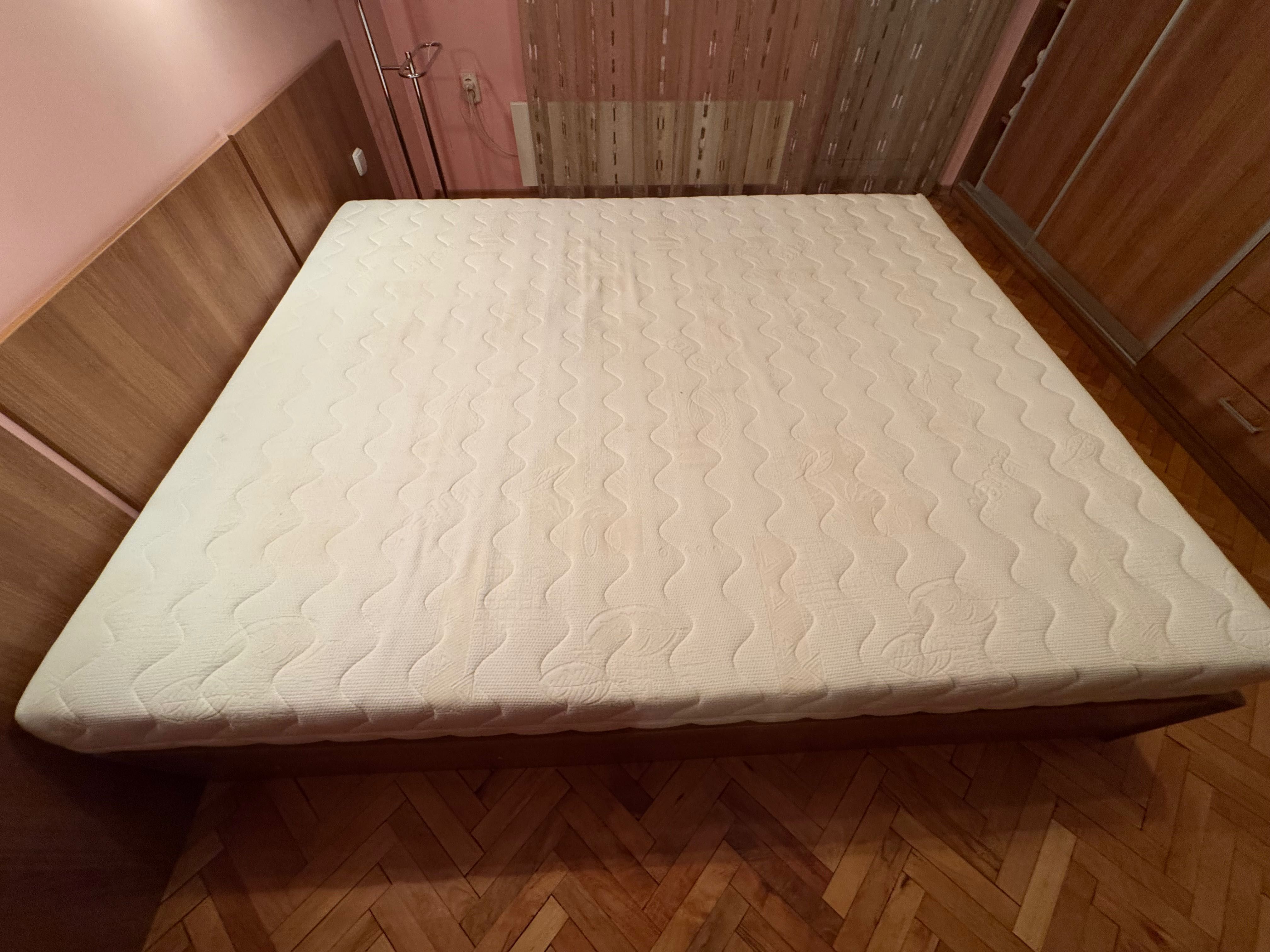 Матрак от пенолатекс 165/200