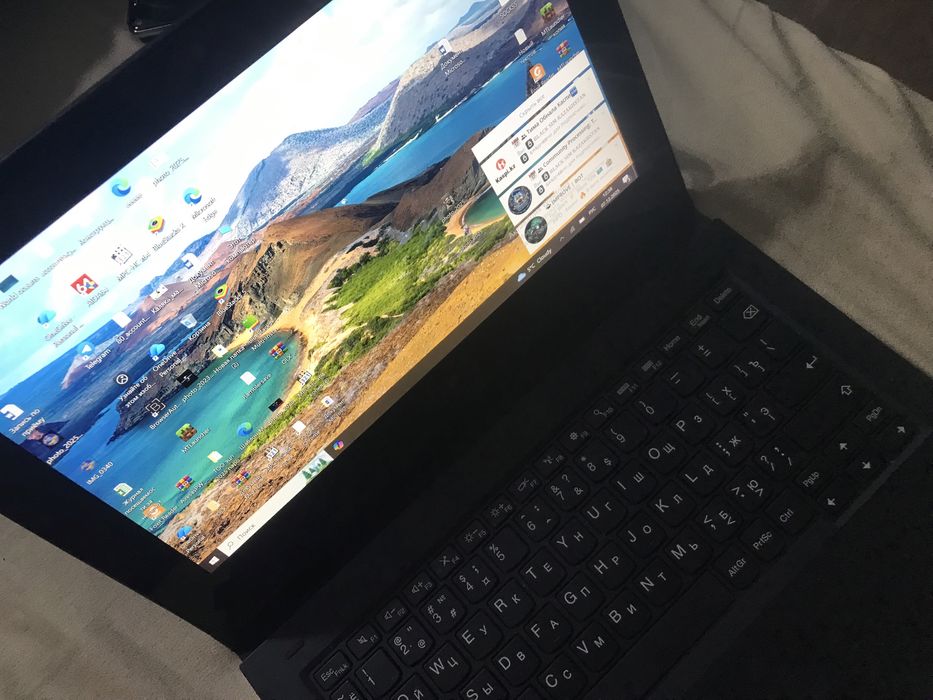 Продам НоутБук / Планшет