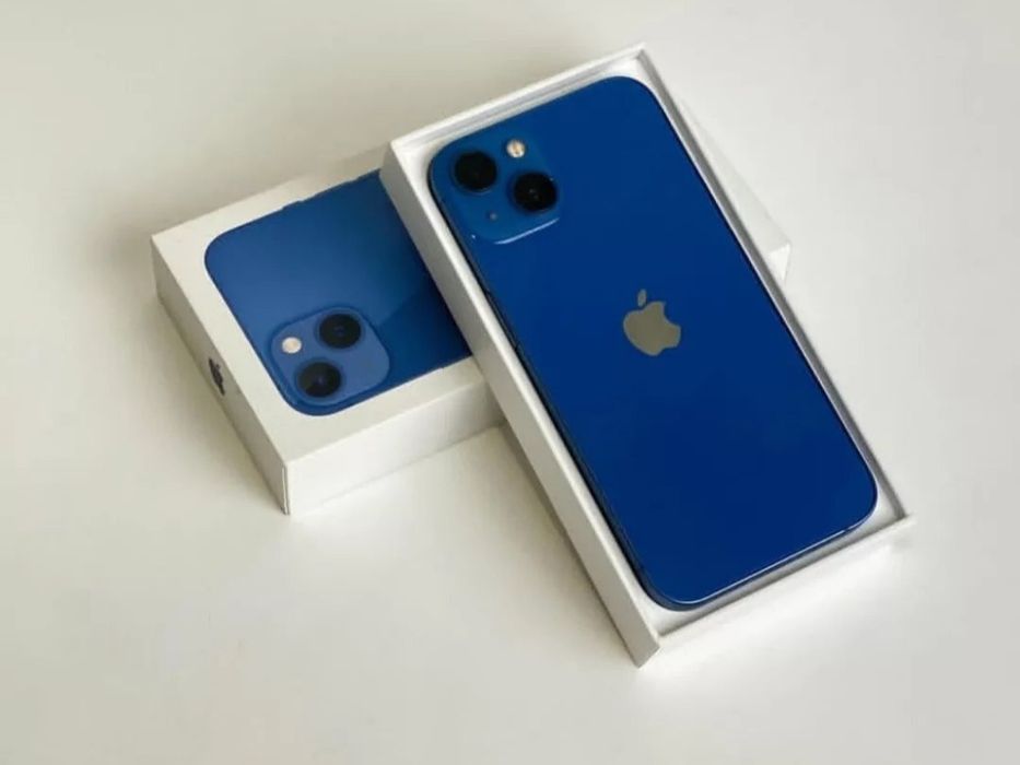 Iphone 13 Muddatli to'lov
