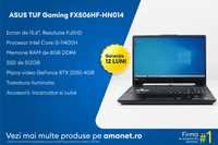 Laptop Asus TUF Gaming (FX506HF-HN014) - BSG Amanet & Exchange
