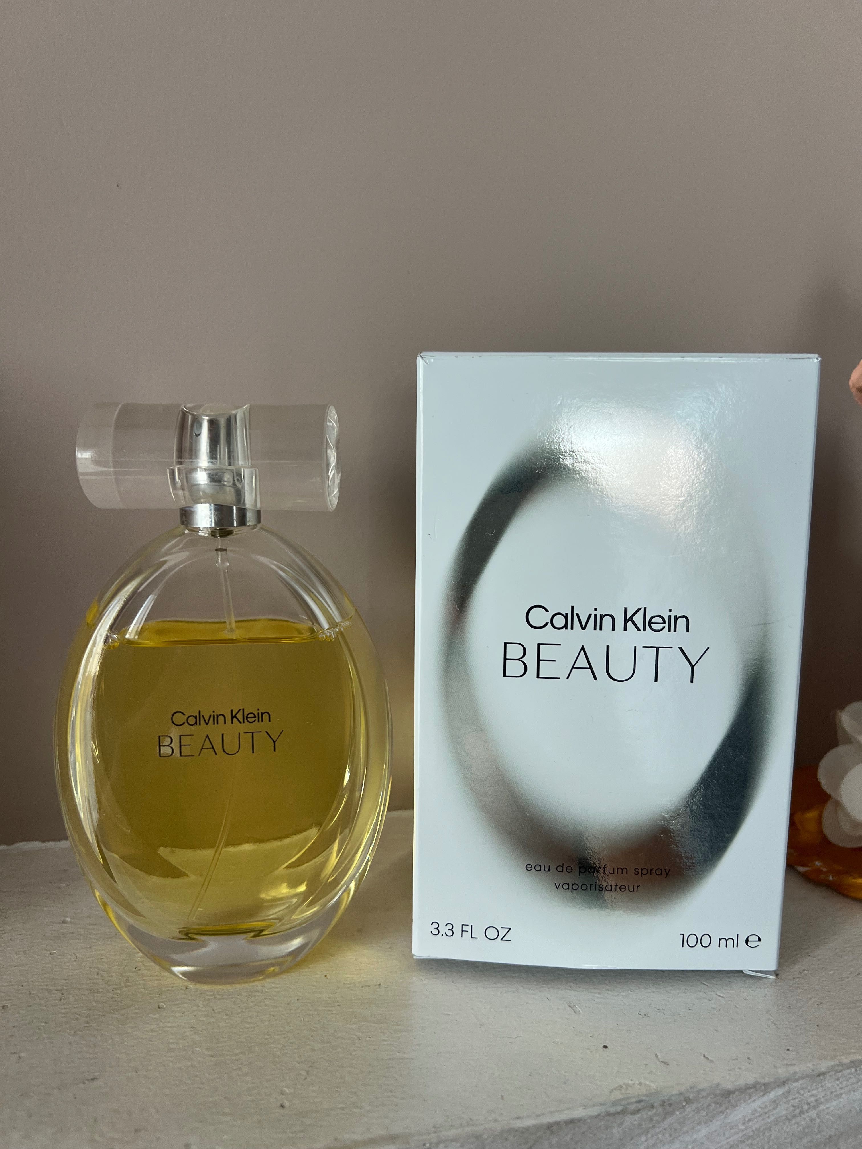 Дамски парфюм Calvin Klein 100ml