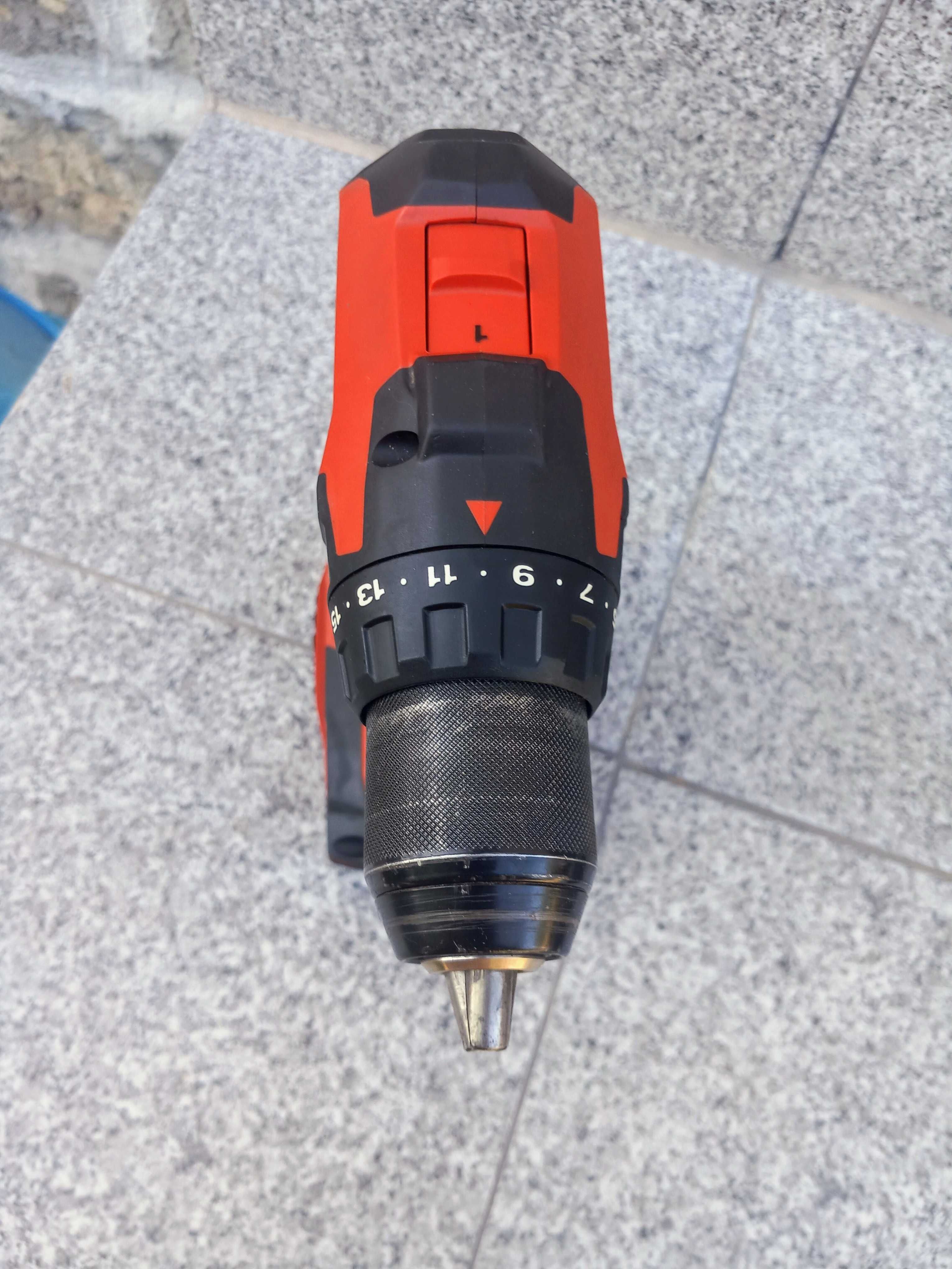Hilti SF 4-A22 Винтоверт