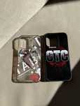 Кейсове за iPhone 15 Pro, WWE Roman Reigns