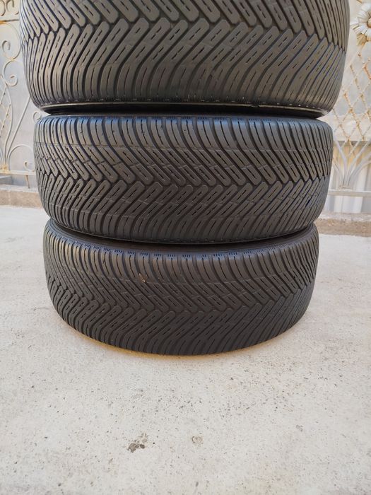 215 60 R16 Shina Superia yōlka