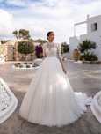 Rochie de mireasa Ludmila Fashion