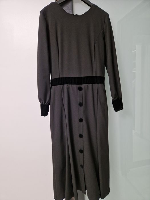 Rochie neagra masura M