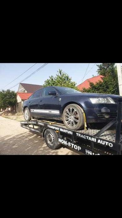 DEZMEMBREZ Audi A6 4F/C6 [2004 - 2008] Sedan 2.0 TDI