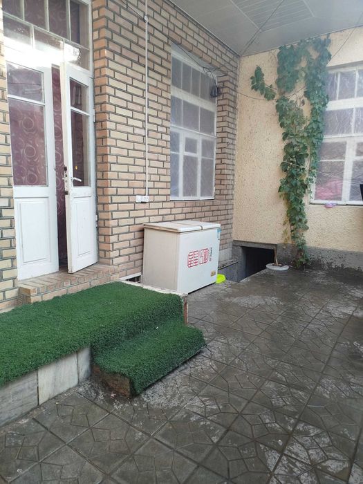 Срочно продаётся дом в центре города