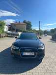 Audi A6 AUDI A6 C7 2013