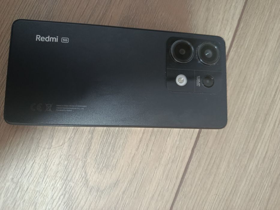 Vând Xiaomi Redmi Note 13