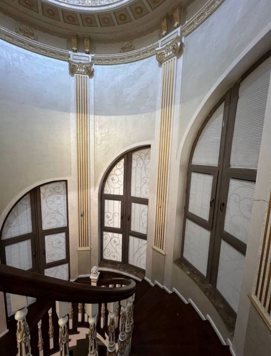 Жалюзи ва маскитни сетка