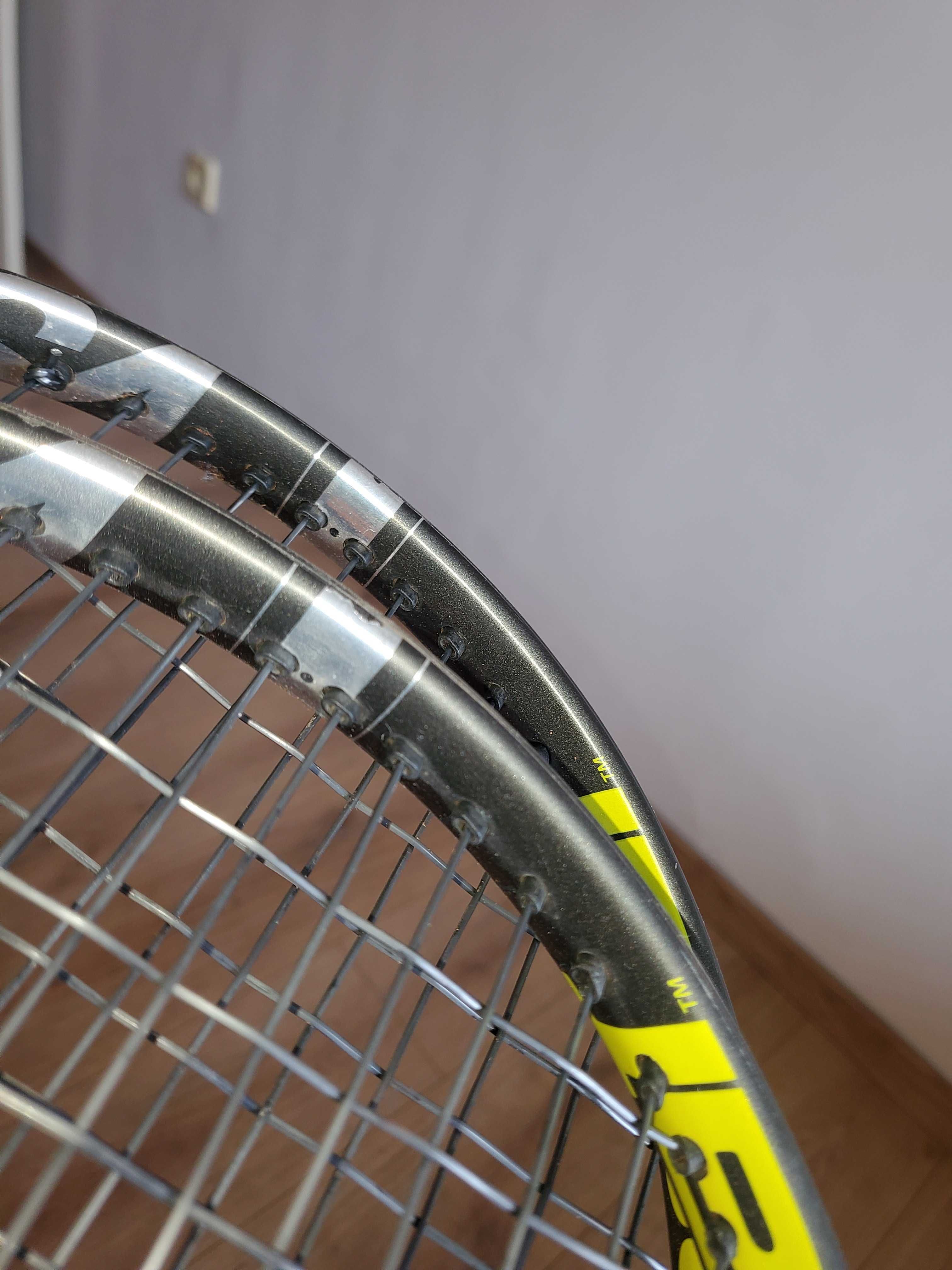 Тенис ракети Babolat Pure Aero VS