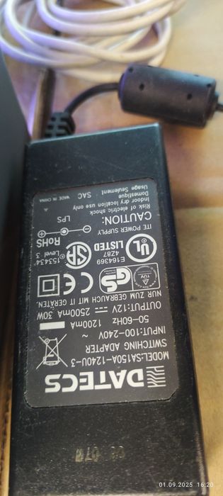 Касови апарати zeka