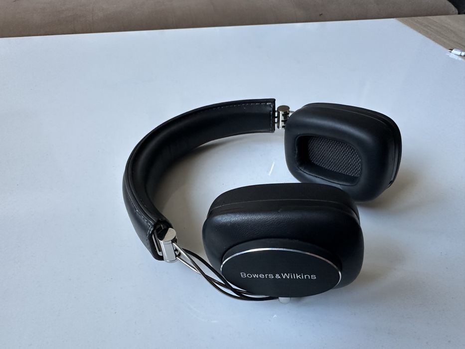 Безжични Слушалки Bowers & Wilkins P7