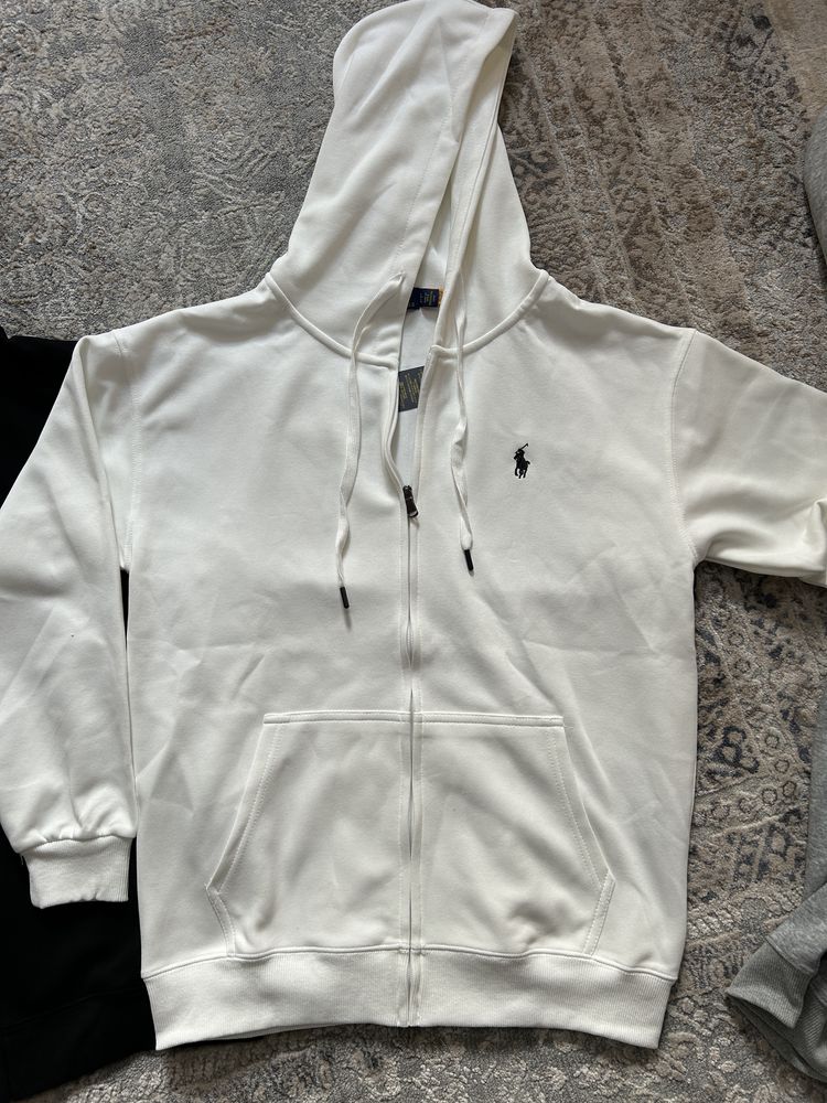Hanorac Polo Ralph Lauren / Premium