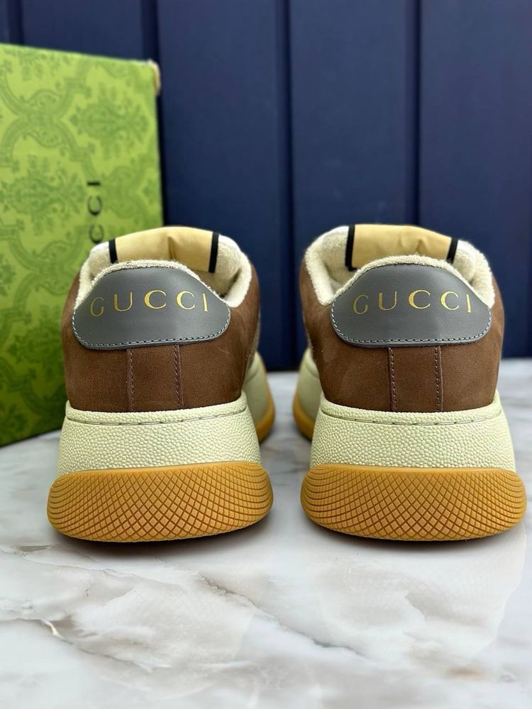 Sneakers dama Gucci