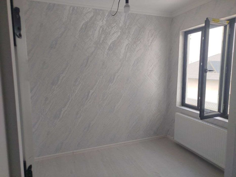 Шикарный дом с эксклюзивным дизайном