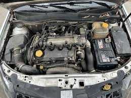 Motor Opel Astra Astra H Zafira B Vectra 1.9 diesel 8v Z19dt Z19DT