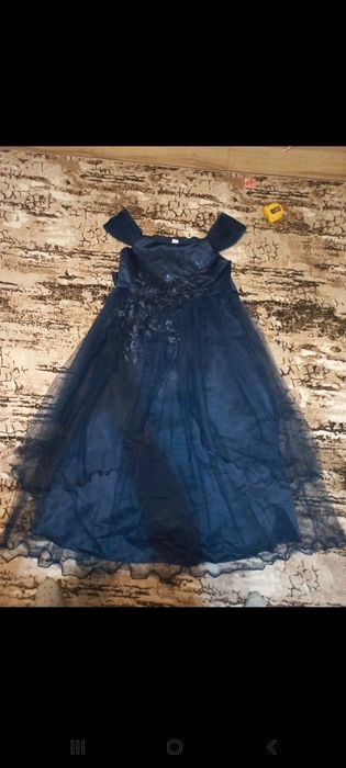 Rochie bal fete 11 ani