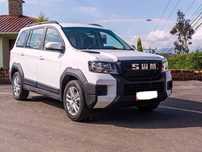Shineray SWM G03 Tiger