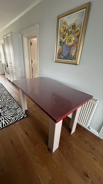 Masa bucatarie/ living