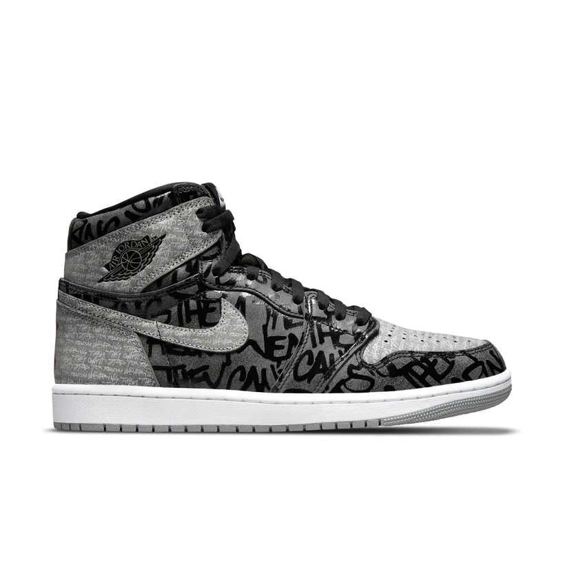 Nike Air Jordan 1 Retro High OG "Rebellionaire"