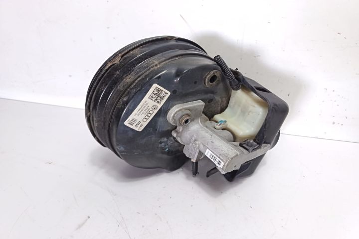 Tulumba frana cu pompa centrala 8K0612103K Volkswagen VW Crafter prim