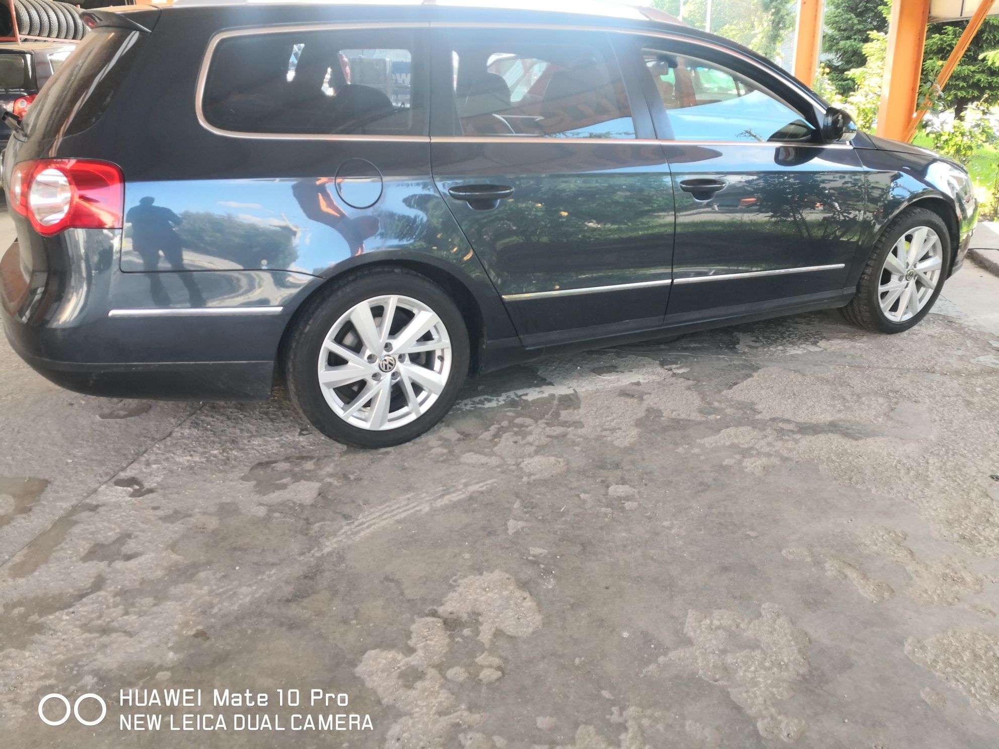 5x112 volkswagen vw passat tiguan sharan 5х112 фолксваген 17 цола ориг