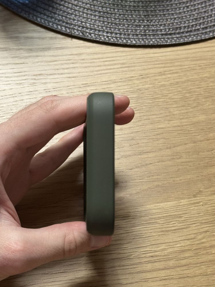Bumper Rhinoshield iPhone 15 Pro