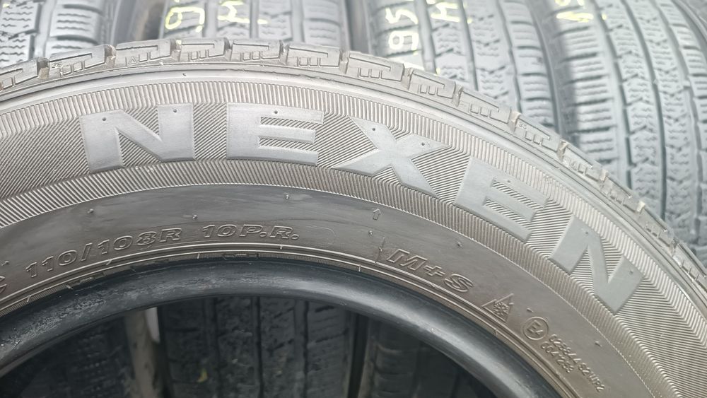 195/75/16 С Nexen
