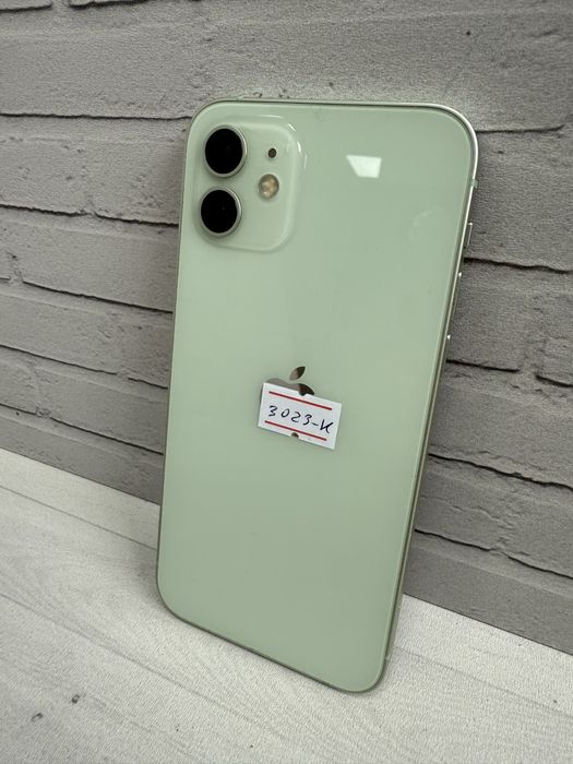 Iphone 12 - 128 gb Нур Маркет