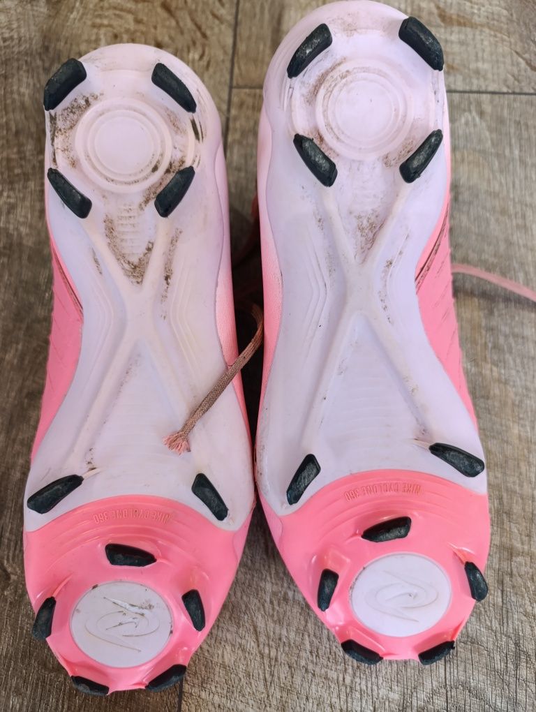 Бутонки nike phantom luna 43- 28см